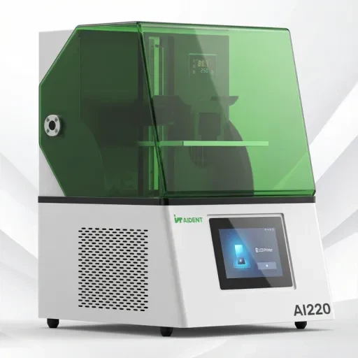 Printéir 3D Fiaclóireachta